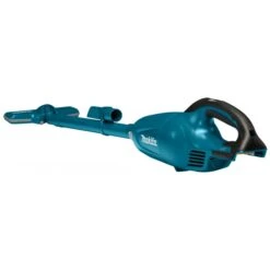 Makita DCL181FZ 18 V Steelstofzuiger Blauw -Aanbiedingen Tool Gigant Winkel DCL181FZ C8L0