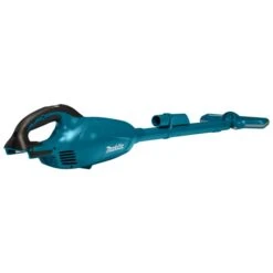 Makita DCL181FZ 18 V Steelstofzuiger Blauw -Aanbiedingen Tool Gigant Winkel DCL181FZ C8R0
