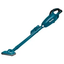Makita DCL181FZ 18 V Steelstofzuiger Blauw -Aanbiedingen Tool Gigant Winkel DCL181F A3L0