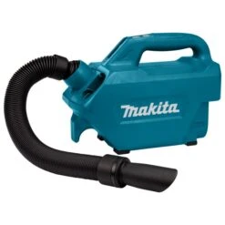 Makita DCL184Z 18 V Auto Stofzuiger -Aanbiedingen Tool Gigant Winkel DCL184 C1L0 1