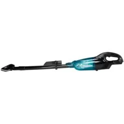 Makita DCL280FZB 18 V Steelstofzuiger Zwart -Aanbiedingen Tool Gigant Winkel DCL280FZB C1C0 1