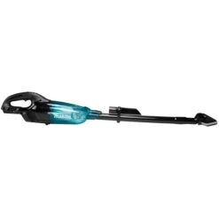Makita DCL280FZB 18 V Steelstofzuiger Zwart -Aanbiedingen Tool Gigant Winkel DCL280FZB C7C0