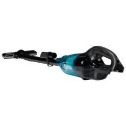 Makita DCL280FZB 18 V Steelstofzuiger Zwart -Aanbiedingen Tool Gigant Winkel DCL280FZB C8L0 1