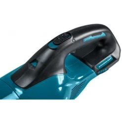 Makita DCL280FZC 18 V Steelstofzuiger Blauw -Aanbiedingen Tool Gigant Winkel DCL280FZC F 001