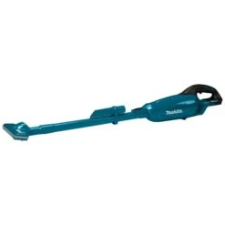 Makita DCL280FZ 18 V Steelstofzuiger Blauw -Aanbiedingen Tool Gigant Winkel DCL280FZ C1L0