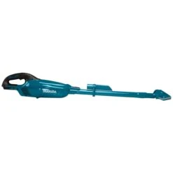 Makita DCL280FZ 18 V Steelstofzuiger Blauw -Aanbiedingen Tool Gigant Winkel DCL280FZ C7C0