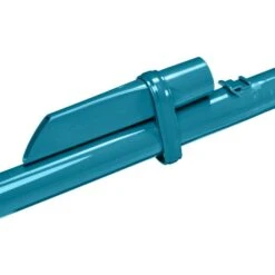 Makita DCL280FZ 18 V Steelstofzuiger Blauw -Aanbiedingen Tool Gigant Winkel DCL280FZ F 003