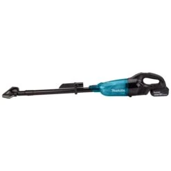 Makita DCL281FRTB 18 V Steelstofzuiger Zwart -Aanbiedingen Tool Gigant Winkel DCL281FRTB C1C0