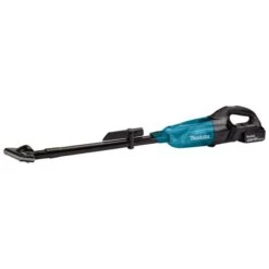 Makita DCL281FRTB 18 V Steelstofzuiger Zwart -Aanbiedingen Tool Gigant Winkel DCL281FRTB C1L0