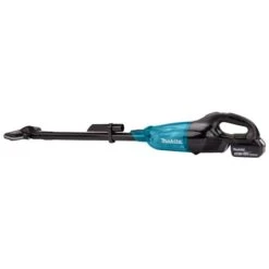 Makita DCL281FRTB 18 V Steelstofzuiger Zwart -Aanbiedingen Tool Gigant Winkel DCL281FRTB C1R0 1