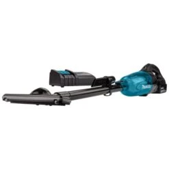 Makita DCL281FRTB 18 V Steelstofzuiger Zwart -Aanbiedingen Tool Gigant Winkel DCL281FRTB C2R0 s100