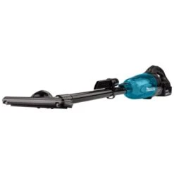 Makita DCL281FRTB 18 V Steelstofzuiger Zwart -Aanbiedingen Tool Gigant Winkel DCL281FRTB C2R0 s101