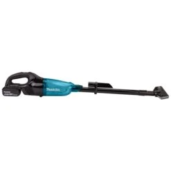 Makita DCL281FRTB 18 V Steelstofzuiger Zwart -Aanbiedingen Tool Gigant Winkel DCL281FRTB C7C0