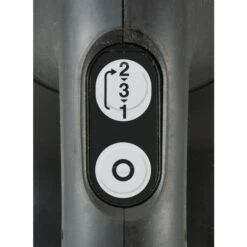 Makita DCL281FRTB 18 V Steelstofzuiger Zwart -Aanbiedingen Tool Gigant Winkel DCL281FRTB F 001