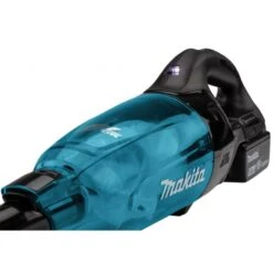 Makita DCL281FRTB 18 V Steelstofzuiger Zwart -Aanbiedingen Tool Gigant Winkel DCL281FRTB F 002