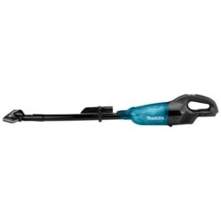 Makita DCL281FZB 18 V Steelstofzuiger Zwart -Aanbiedingen Tool Gigant Winkel DCL281FZB A1C0