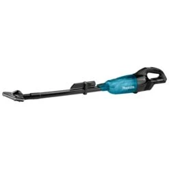 Makita DCL281FZB 18 V Steelstofzuiger Zwart -Aanbiedingen Tool Gigant Winkel DCL281FZB A1L0