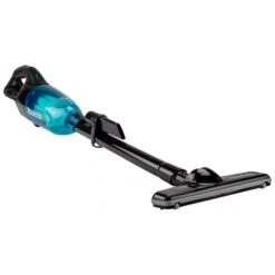Makita DCL281FZB 18 V Steelstofzuiger Zwart -Aanbiedingen Tool Gigant Winkel DCL281FZB A2L0