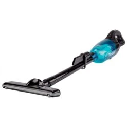 Makita DCL281FZB 18 V Steelstofzuiger Zwart -Aanbiedingen Tool Gigant Winkel DCL281FZB A2R0