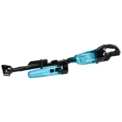Makita DCL281FZCB 18 V Steelstofzuiger Zwart -Aanbiedingen Tool Gigant Winkel DCL281FZCB C1L0