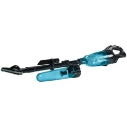 Makita DCL281FZCB 18 V Steelstofzuiger Zwart -Aanbiedingen Tool Gigant Winkel DCL281FZCB C1L0 s101