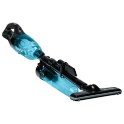 Makita DCL281FZCB 18 V Steelstofzuiger Zwart -Aanbiedingen Tool Gigant Winkel DCL281FZCB C2L0