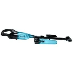Makita DCL281FZCB 18 V Steelstofzuiger Zwart -Aanbiedingen Tool Gigant Winkel DCL281FZCB C7C0