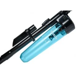 Makita DCL281FZCB 18 V Steelstofzuiger Zwart -Aanbiedingen Tool Gigant Winkel DCL281FZCB F002 1