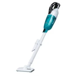 Makita DCL281FZWX 18 V Steelstofzuiger Wit -Aanbiedingen Tool Gigant Winkel DCL281FZWX A3L0