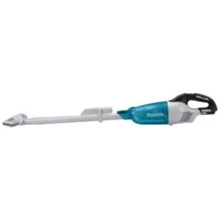 Makita DCL281FZWX 18 V Steelstofzuiger Wit -Aanbiedingen Tool Gigant Winkel DCL281FZWX C1C0