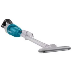 Makita DCL281FZWX 18 V Steelstofzuiger Wit -Aanbiedingen Tool Gigant Winkel DCL281FZWX C2L0