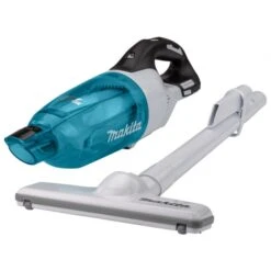 Makita DCL281FZWX 18 V Steelstofzuiger Wit -Aanbiedingen Tool Gigant Winkel DCL281FZWX C2R0 s01