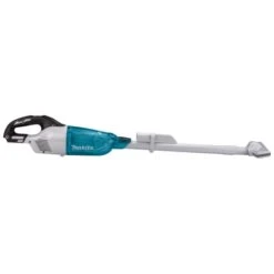 Makita DCL281FZWX 18 V Steelstofzuiger Wit -Aanbiedingen Tool Gigant Winkel DCL281FZWX C7C0