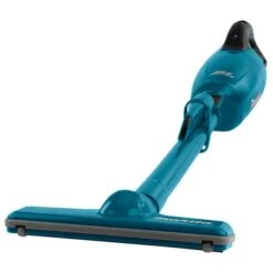 Makita DCL281FZ 18 V Steelstofzuiger Blauw -Aanbiedingen Tool Gigant Winkel DCL281FZ A2R0