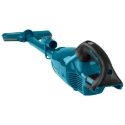 Makita DCL281FZ 18 V Steelstofzuiger Blauw -Aanbiedingen Tool Gigant Winkel DCL281FZ A8L0