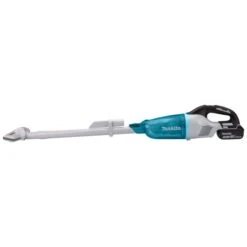Makita DCL281RTWX 18 V Steelstofzuiger Wit -Aanbiedingen Tool Gigant Winkel DCL281RTWX C1C0