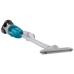 Makita DCL281RTWX 18 V Steelstofzuiger Wit -Aanbiedingen Tool Gigant Winkel DCL281RTWX C2L0