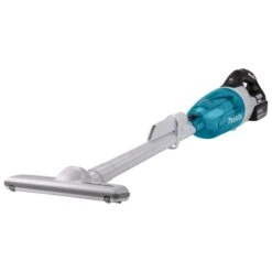 Makita DCL281RTWX 18 V Steelstofzuiger Wit -Aanbiedingen Tool Gigant Winkel DCL281RTWX C2R0