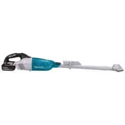 Makita DCL281RTWX 18 V Steelstofzuiger Wit -Aanbiedingen Tool Gigant Winkel DCL281RTWX C7C0