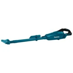 Makita DCL282FZ 18 V Steelstofzuiger Blauw -Aanbiedingen Tool Gigant Winkel DCL282F A1L0 s01