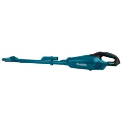 Makita DCL282FZ 18 V Steelstofzuiger Blauw -Aanbiedingen Tool Gigant Winkel DCL282F A1R0