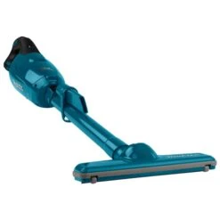 Makita DCL282FZ 18 V Steelstofzuiger Blauw -Aanbiedingen Tool Gigant Winkel DCL282F A2L0