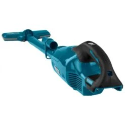 Makita DCL282FZ 18 V Steelstofzuiger Blauw -Aanbiedingen Tool Gigant Winkel DCL282F A8L0