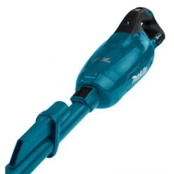 Makita DCL282FZ 18 V Steelstofzuiger Blauw -Aanbiedingen Tool Gigant Winkel DCL282F F 003