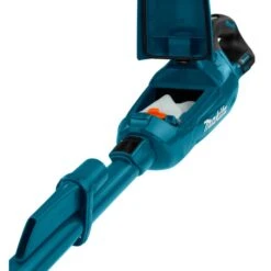 Makita DCL282FZ 18 V Steelstofzuiger Blauw -Aanbiedingen Tool Gigant Winkel DCL282F F 004