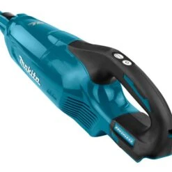 Makita DCL282FZ 18 V Steelstofzuiger Blauw -Aanbiedingen Tool Gigant Winkel DCL282F F 005
