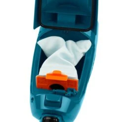Makita DCL282FZ 18 V Steelstofzuiger Blauw -Aanbiedingen Tool Gigant Winkel DCL282F F 006