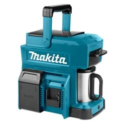 Makita DCM501Z Koffiezetapparaat Op Accu -Aanbiedingen Tool Gigant Winkel DCM501 A1R0 s01