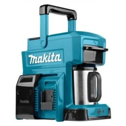 Makita DCM501Z Koffiezetapparaat Op Accu -Aanbiedingen Tool Gigant Winkel DCM501 A1R0 s101