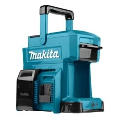 Makita DCM501Z Koffiezetapparaat Op Accu -Aanbiedingen Tool Gigant Winkel DCM501 A1R0 s102